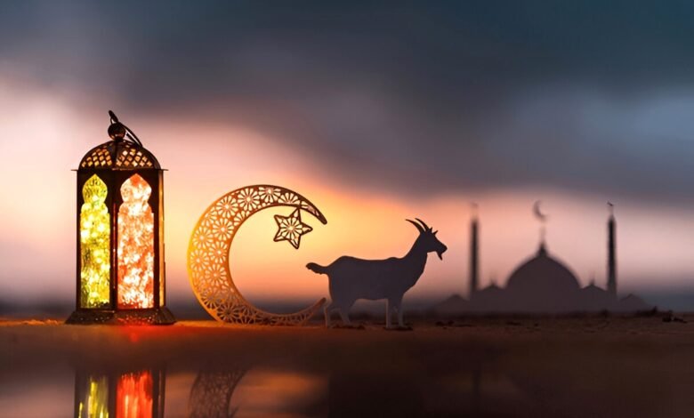When is Eid-ul-Adha in 2025 and What Does It Mean
