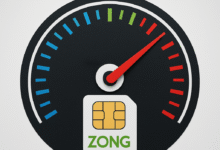 How to Increase Your Zong Internet Speed