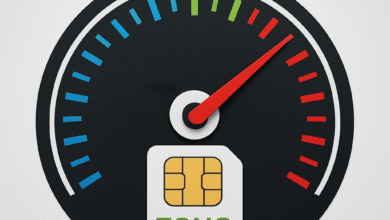 How to Increase Your Zong Internet Speed