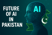 Future of AI in Pakistan – Jobs, Risks & Opportunities