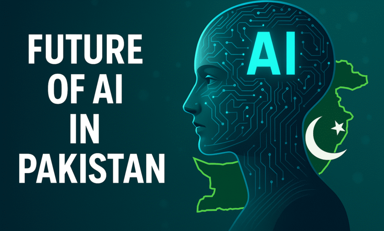 Future of AI in Pakistan – Jobs, Risks & Opportunities