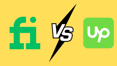 Fiverr vs Upwork