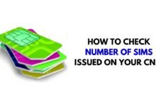 How to Check Your SIM Number in Pakistan for Zong, Jazz, Ufone, Telenor