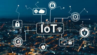 IoT Devices Are Changing Homes