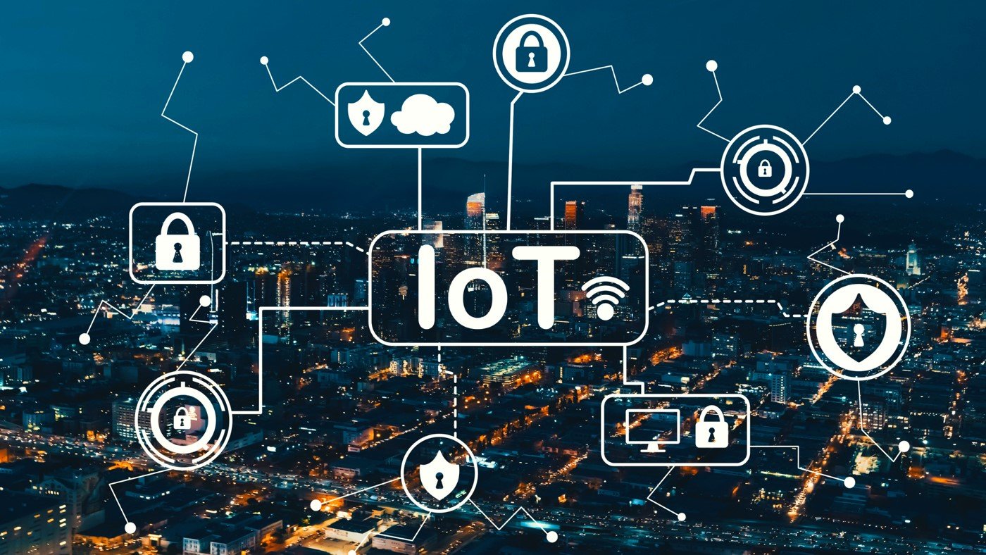 IoT Devices Are Changing Homes