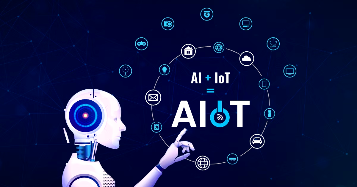 IoT vs AI