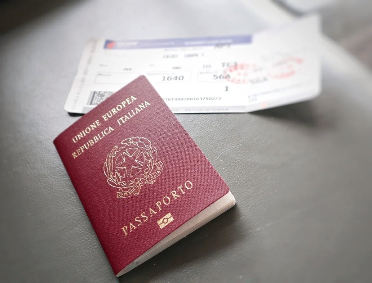 Italy Retirement Visa for Pakistani Citizens