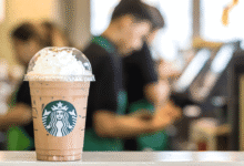 Top 10 Starbucks Drinks Under 100 Calories That Actually Taste Amazing