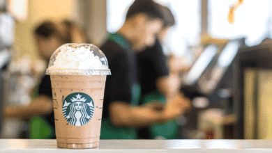 Top 10 Starbucks Drinks Under 100 Calories That Actually Taste Amazing