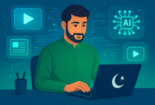 AI-Powered Content Creation Tools