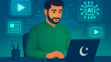 AI-Powered Content Creation Tools