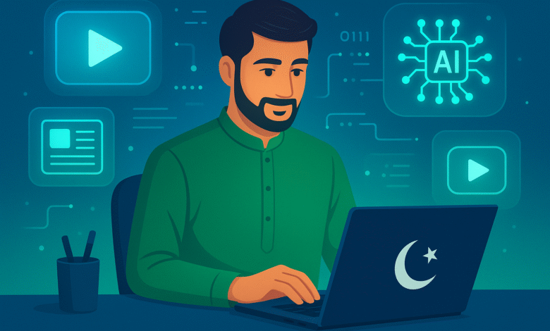 AI-Powered Content Creation Tools