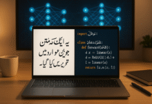 Building Simple AI Applications with Urdu Language Processing