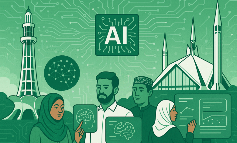 AI Ethics in Pakistan: Addressing Bias and Privacy Concerns in Local AI Development
