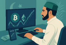 Cryptocurrency Trading in Pakistan: Legal Status, Platforms, and Tax Implications
