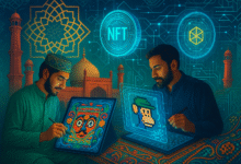 NFTs and Digital Art in Pakistan: Opportunities for Local Artists and Collectors