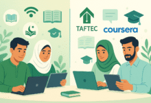 Online Education in Pakistan