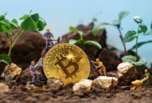 Crypto Mining Farms in Pakistan