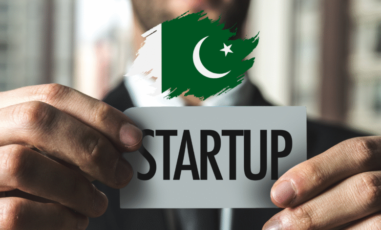 How to Register a Startup in Pakistan
