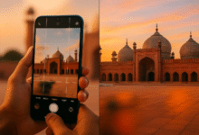 Mobile Photography Masterclass