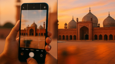 Mobile Photography Masterclass