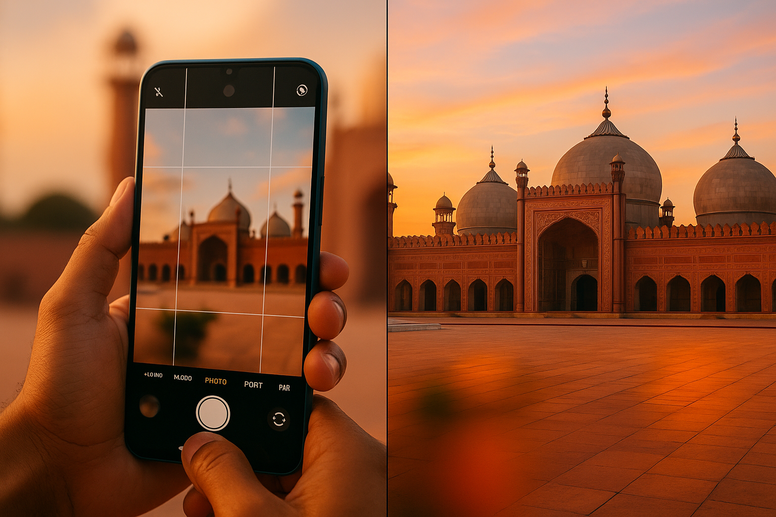 Mobile Photography Masterclass