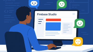 Google Reveals Enhanced Firebase Studio for Building AI Agents