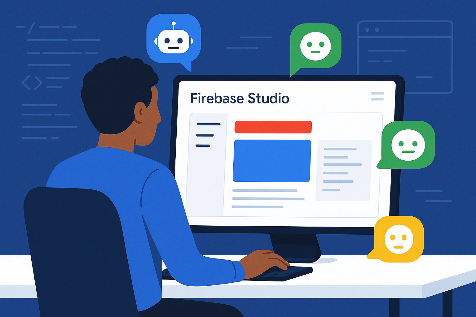 Google Reveals Enhanced Firebase Studio for Building AI Agents