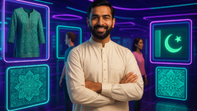 Metaverse Opportunities for Pakistani Businesses