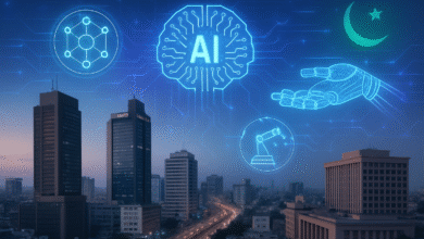 Proven AI Strategies Transforming Karachi's Business Landscape