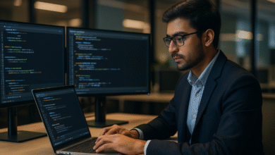 Master Python Programming: Complete Free Learning Guide for Pakistani Students