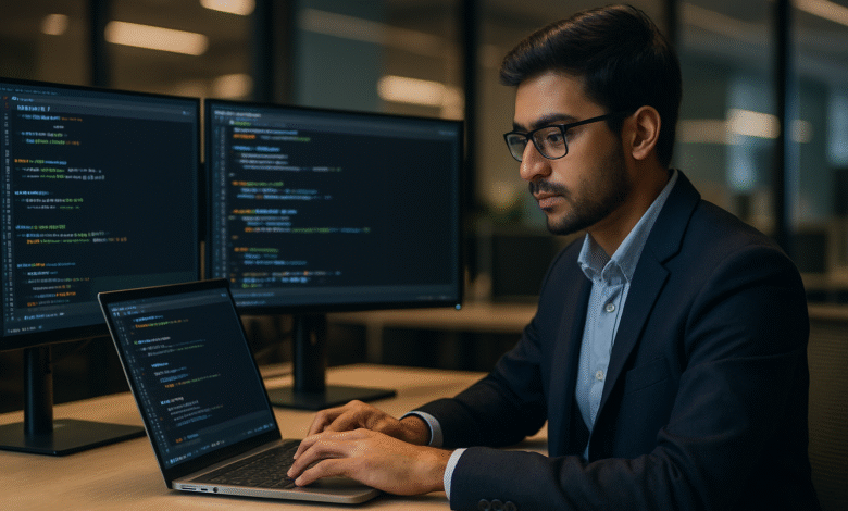 Master Python Programming: Complete Free Learning Guide for Pakistani Students