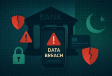 Critical Security Flaws Pakistani Banks Don't Want You to Know