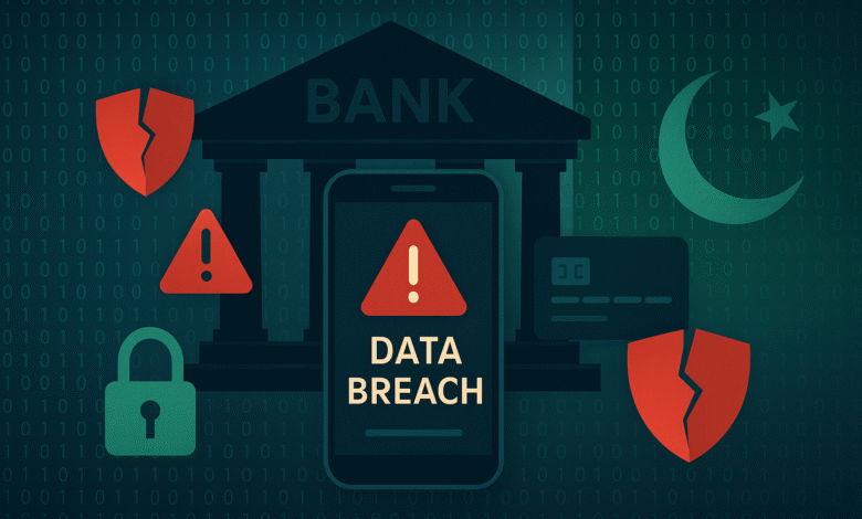 Critical Security Flaws Pakistani Banks Don't Want You to Know