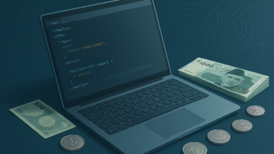 5 Best Coding Laptops That Won't Break Pakistani Wallets