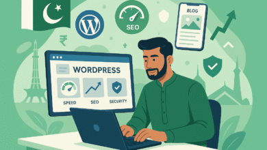 Powerful WordPress Tricks Every Pakistani Blogger Needs to Know