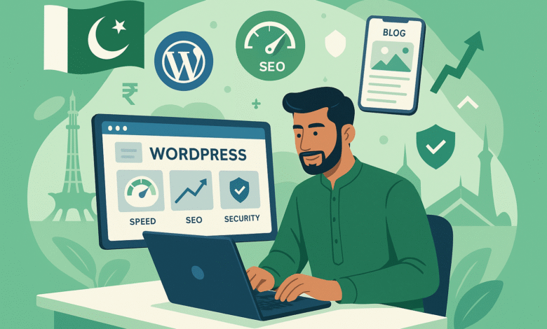 Powerful WordPress Tricks Every Pakistani Blogger Needs to Know