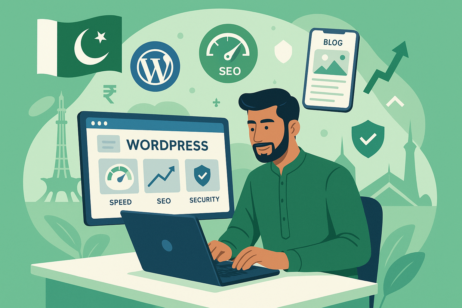 Powerful WordPress Tricks Every Pakistani Blogger Needs to Know