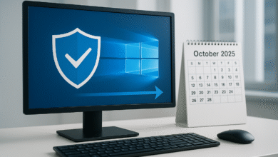 How to Get Windows 10 Extended Support