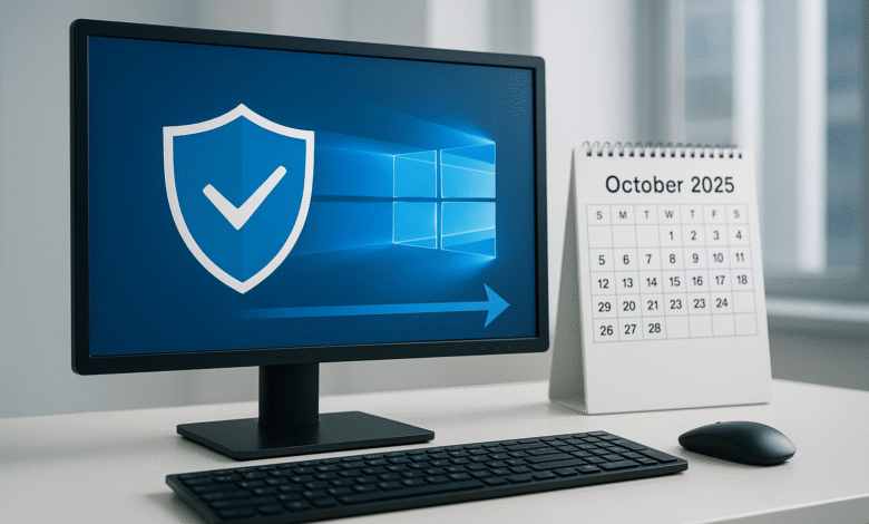 How to Get Windows 10 Extended Support