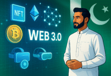 Secret Web 3.0 Opportunities Pakistani Investors Are Missing