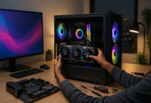 Advanced PC Building Tips from Karachi's Top Tech Experts