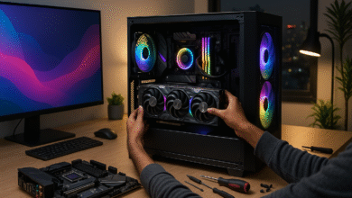 Advanced PC Building Tips from Karachi's Top Tech Experts