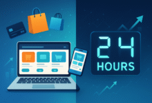 Effortless E-commerce Setup: Launch Your Store in 24 Hours