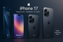 Apple Unveiled iPhone 17 Series Launch Date