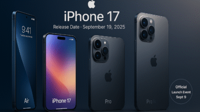 Apple Unveiled iPhone 17 Series Launch Date