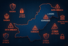 Devastating Data Breaches That Shook Pakistan's Digital Trust