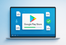 How to Install the Google Play Store in Windows 11