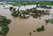 NEOC Publishes Latest Flood Statistics