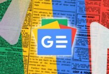 New Google Feature Lets Users Prioritize Favorite News Sources